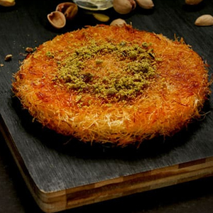 CHEESA KUNAFA